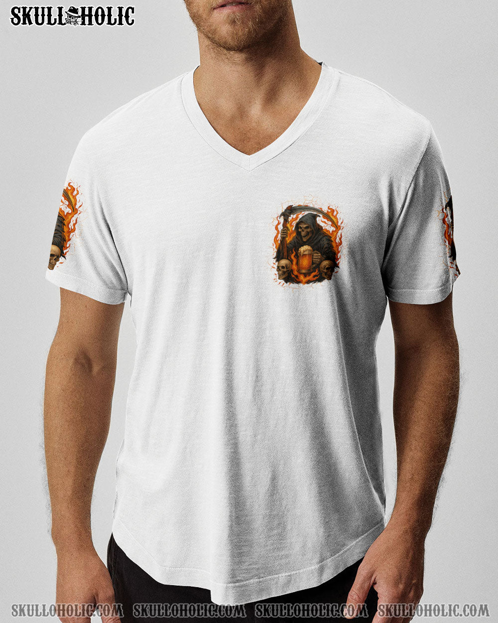 Category_Short sleeves