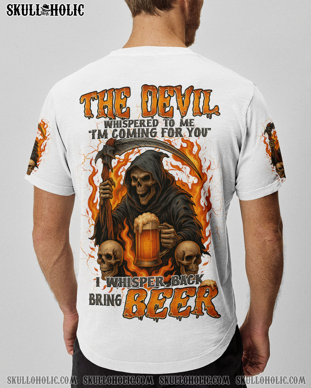Category_Short sleeves