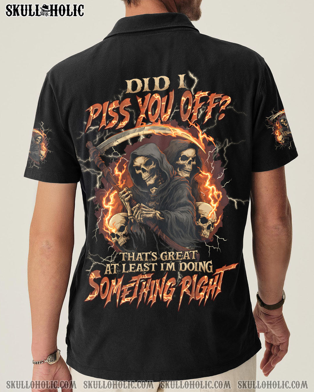 Category_Short sleeves