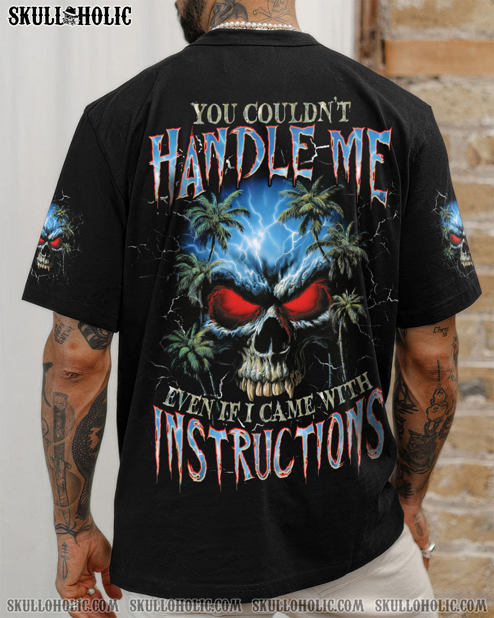 Category_Short sleeves