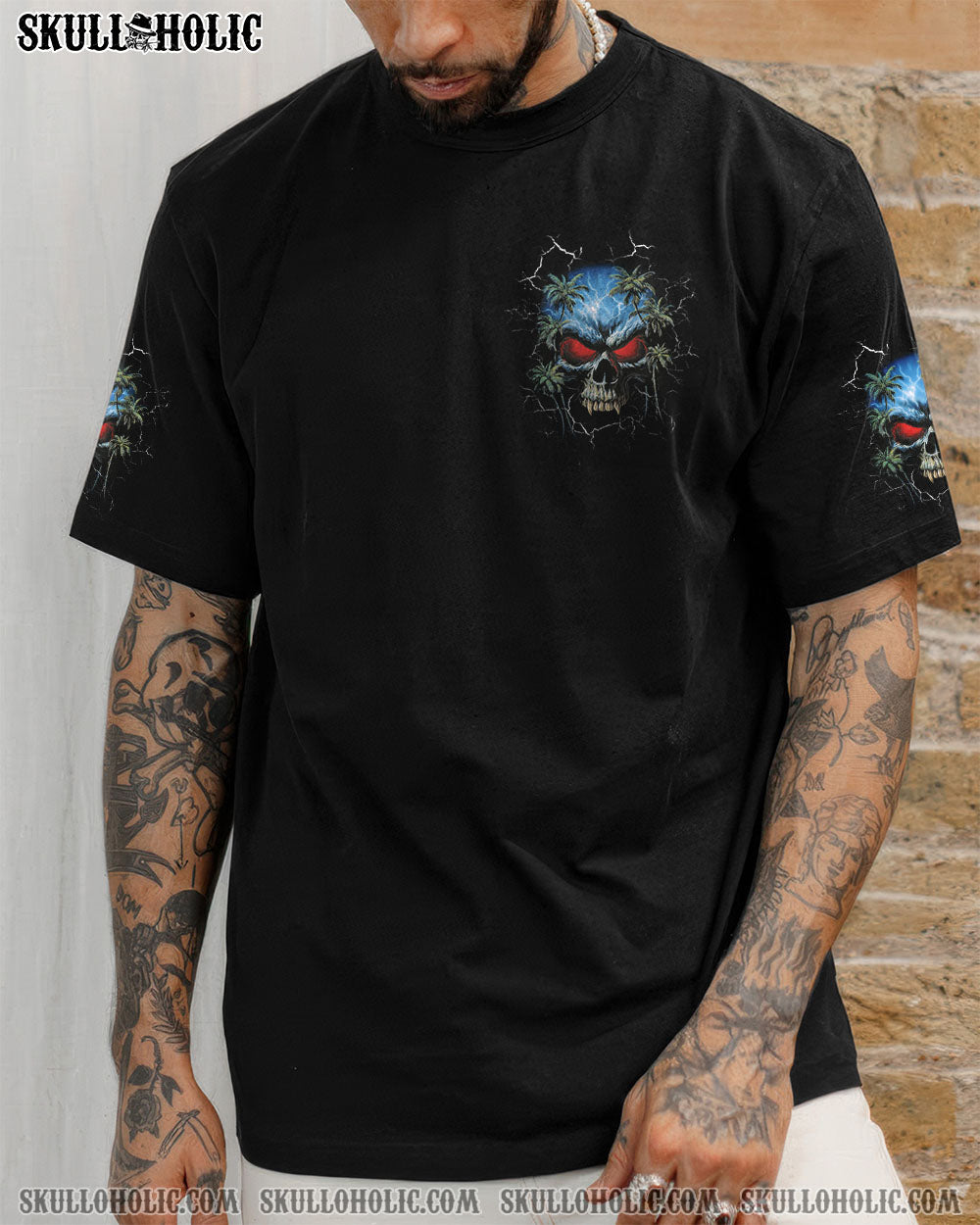 Category_Short sleeves