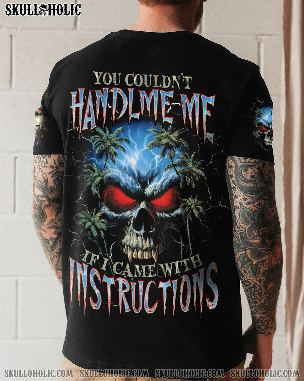 Category_Short sleeves