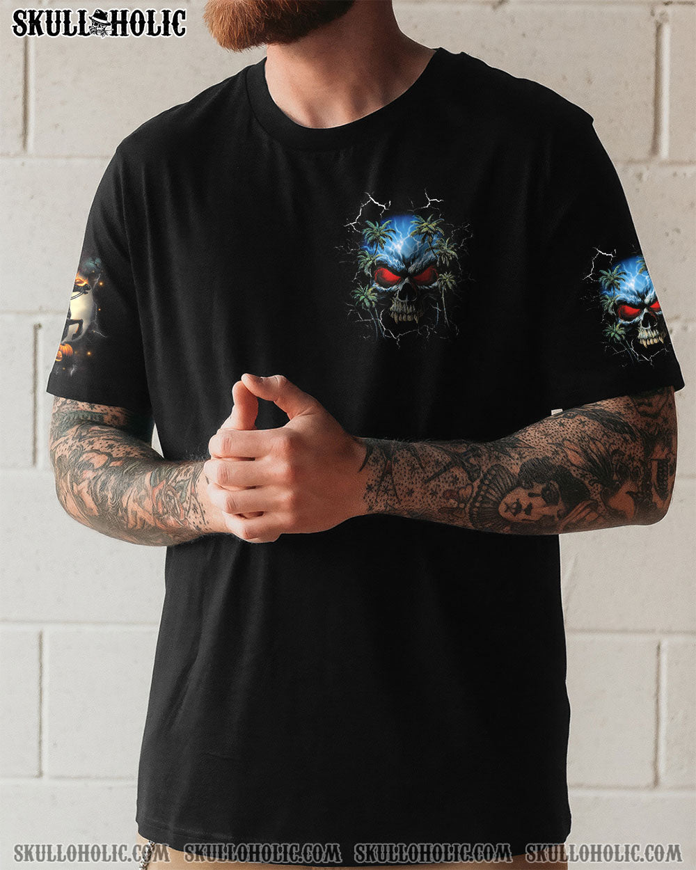 Category_Short sleeves