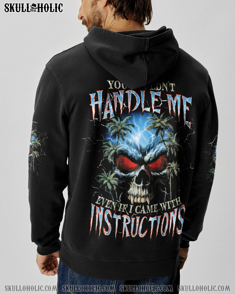 Category_Sweatshirt & Hoodies