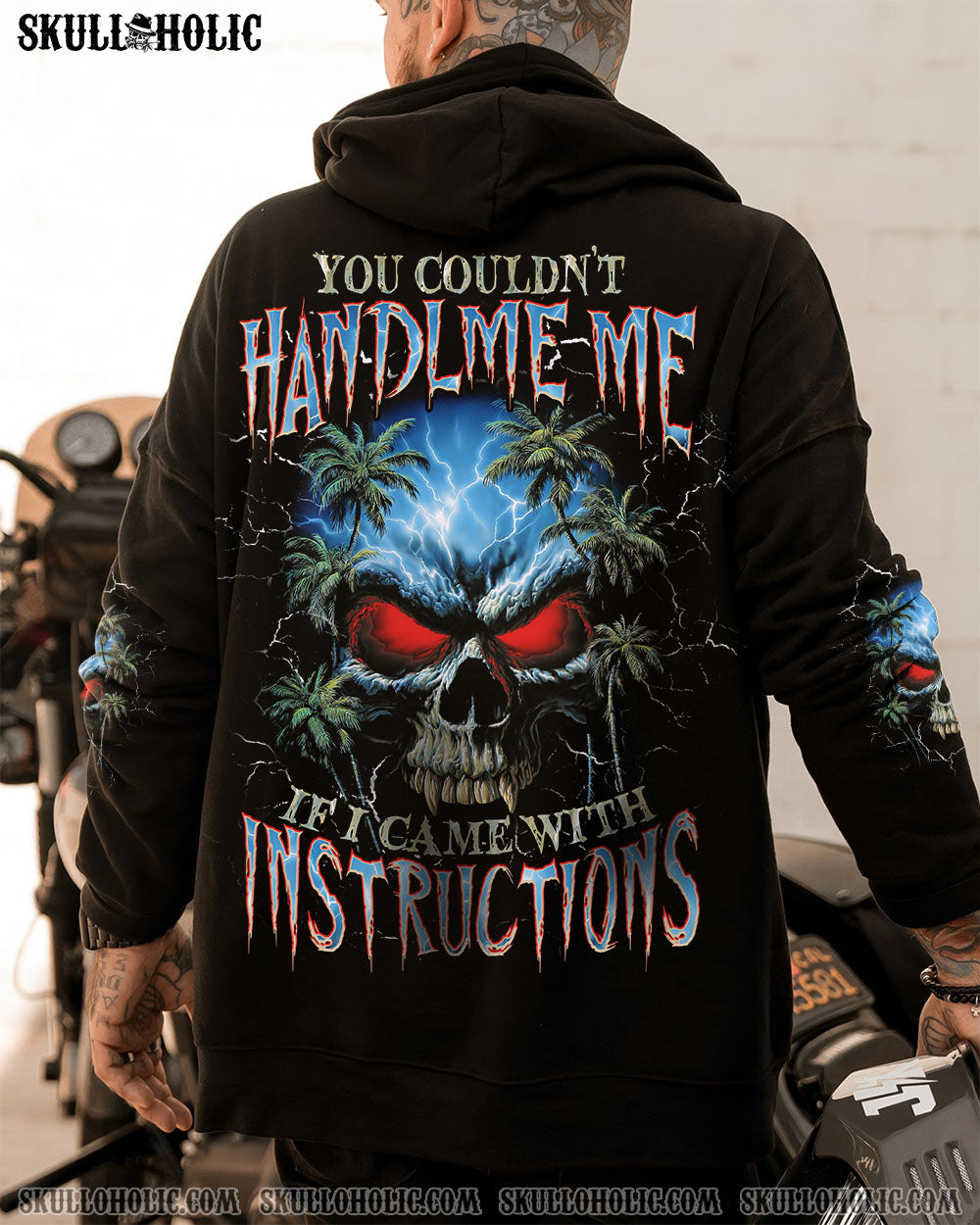 Category_Sweatshirt & Hoodies