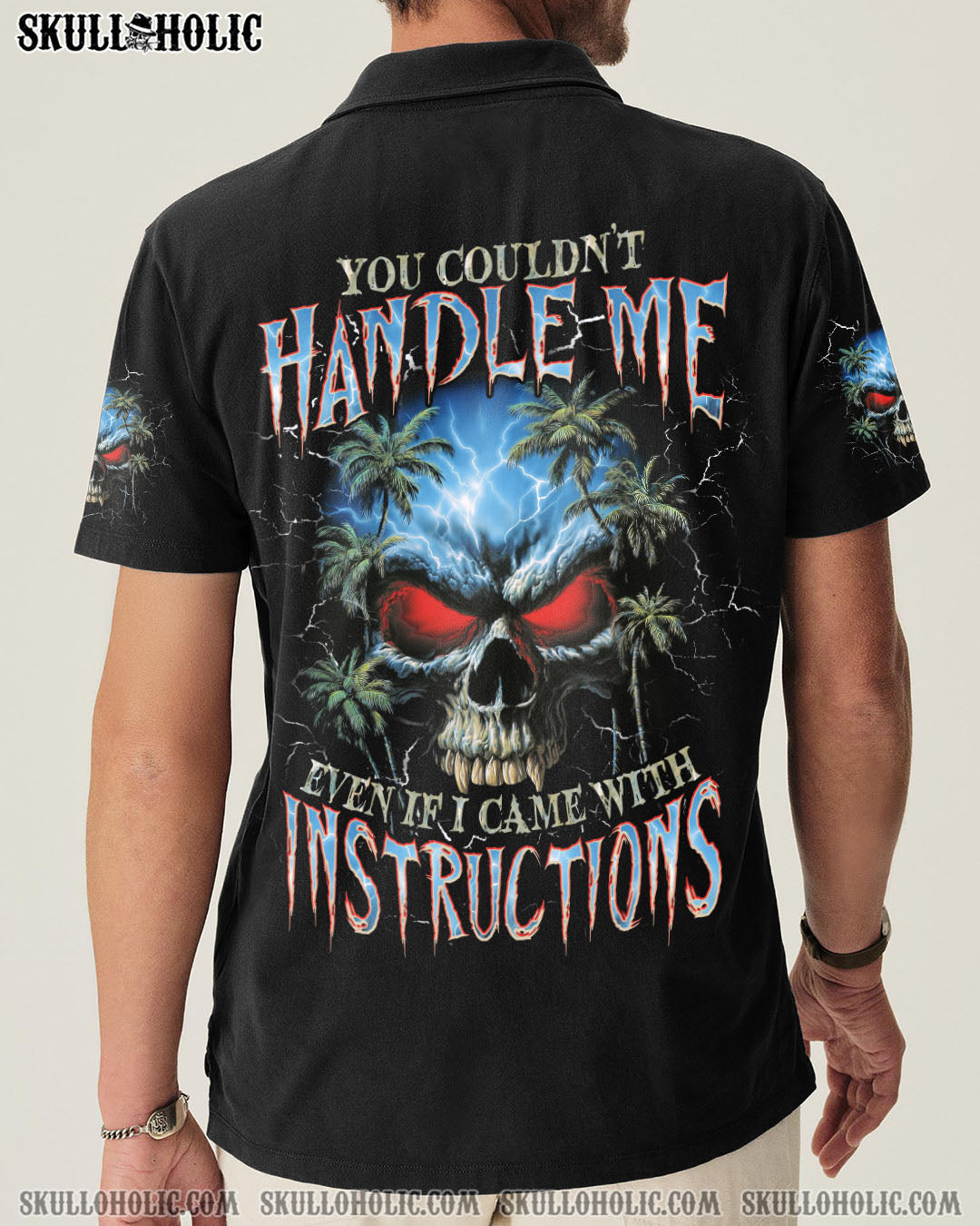 Category_Short sleeves