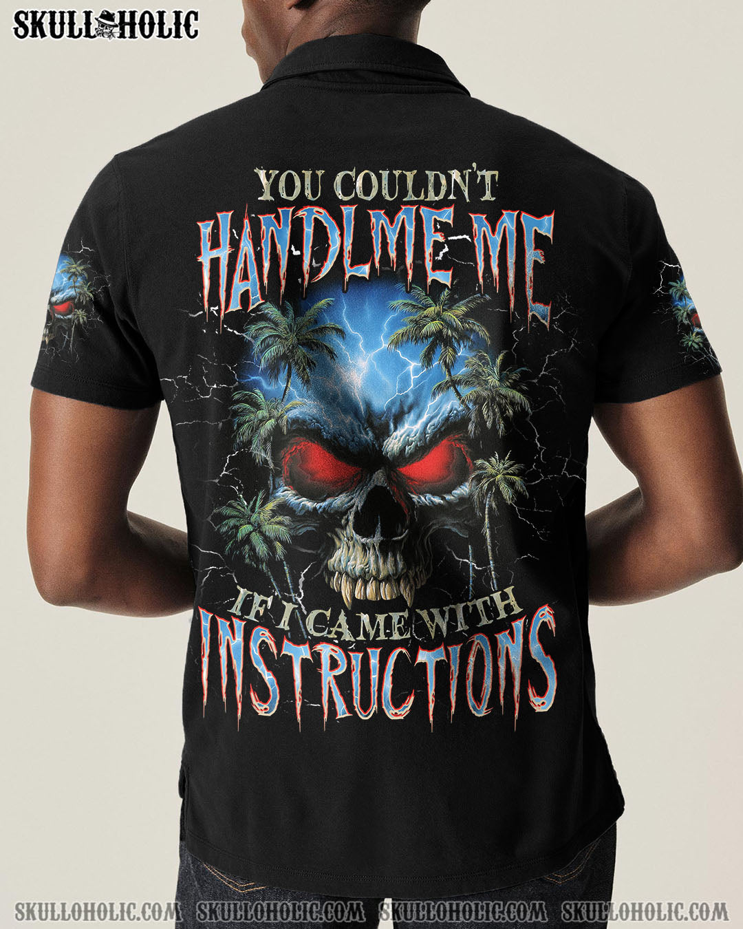 Category_Short sleeves