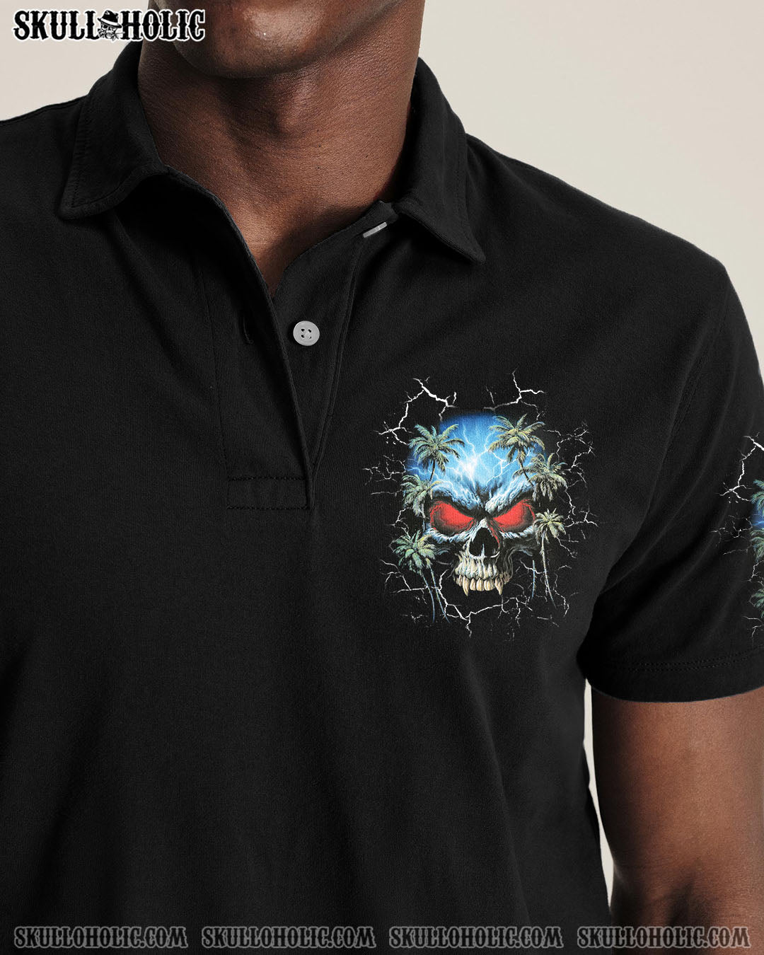 Category_Short sleeves