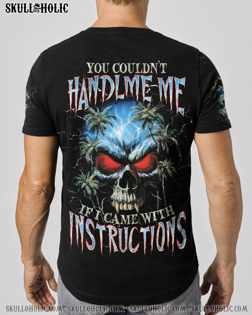 Category_Short sleeves