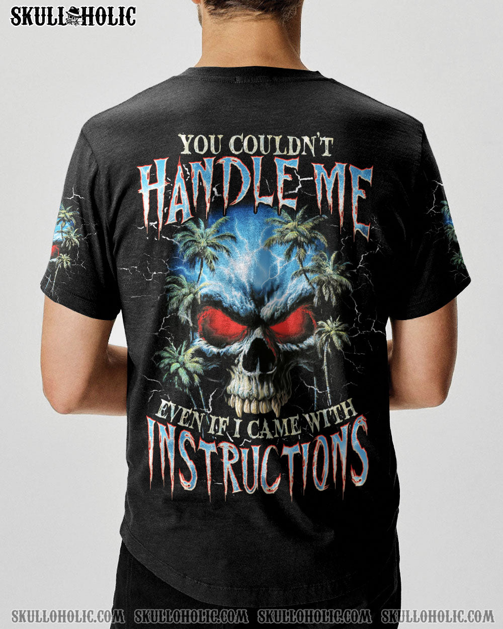 Category_Short sleeves