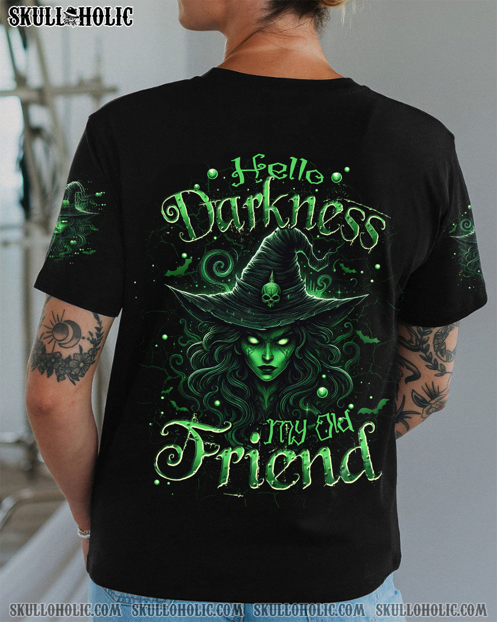 Category_Short sleeves