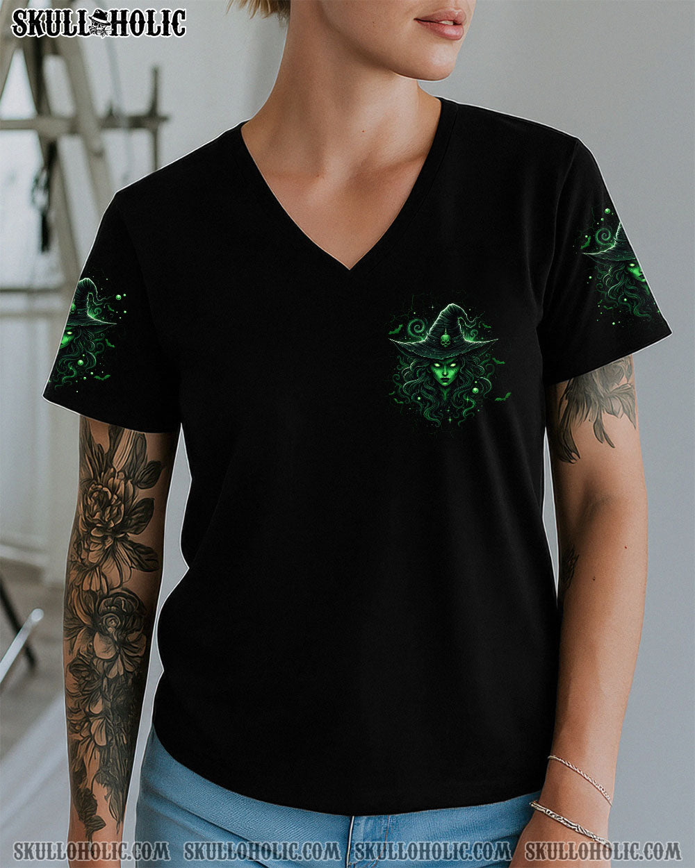 Category_Short sleeves