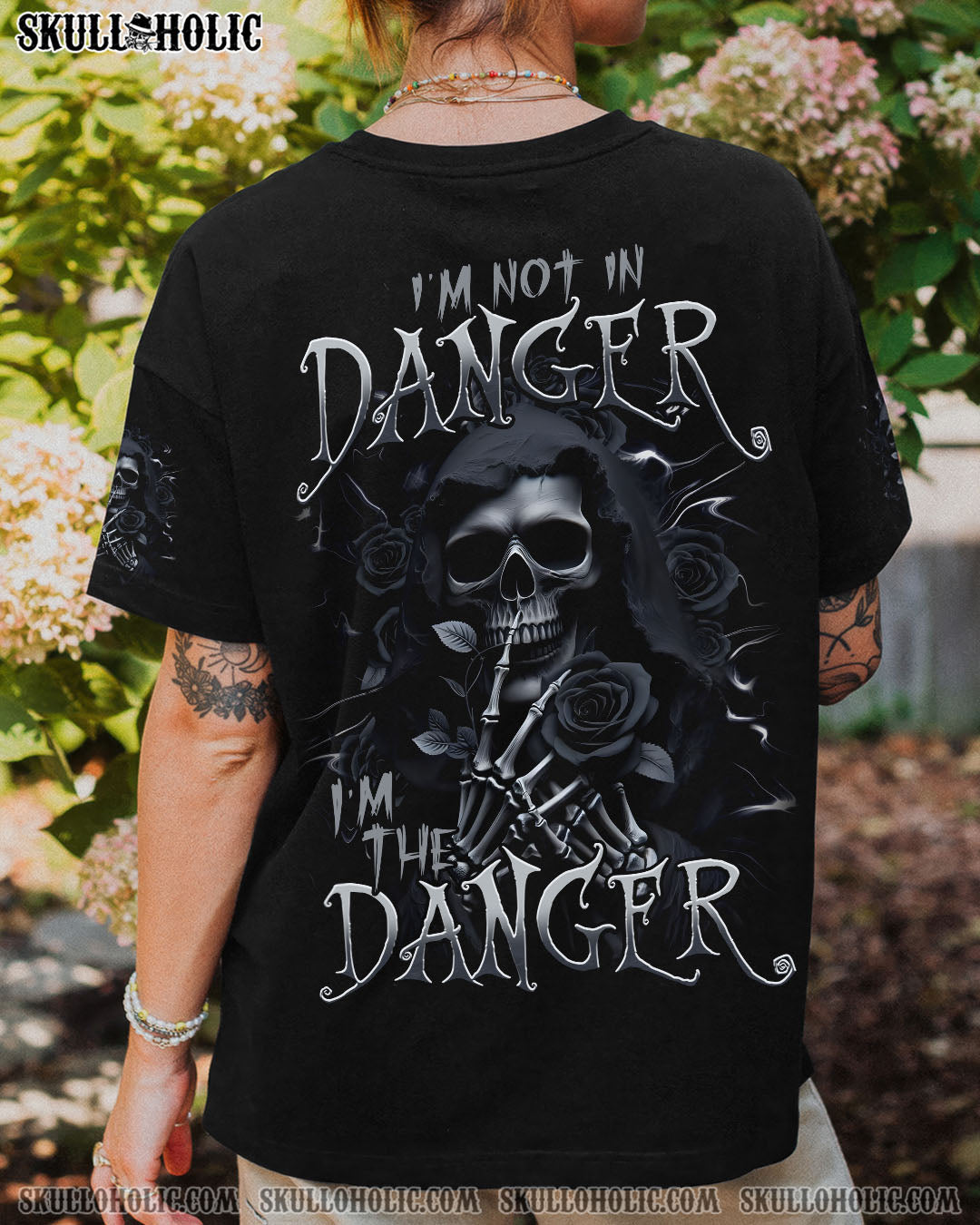 Category_Short sleeves