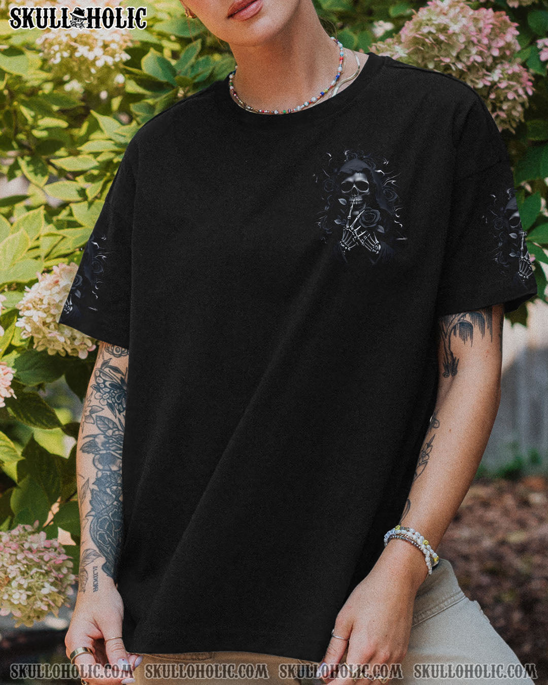 Category_Short sleeves