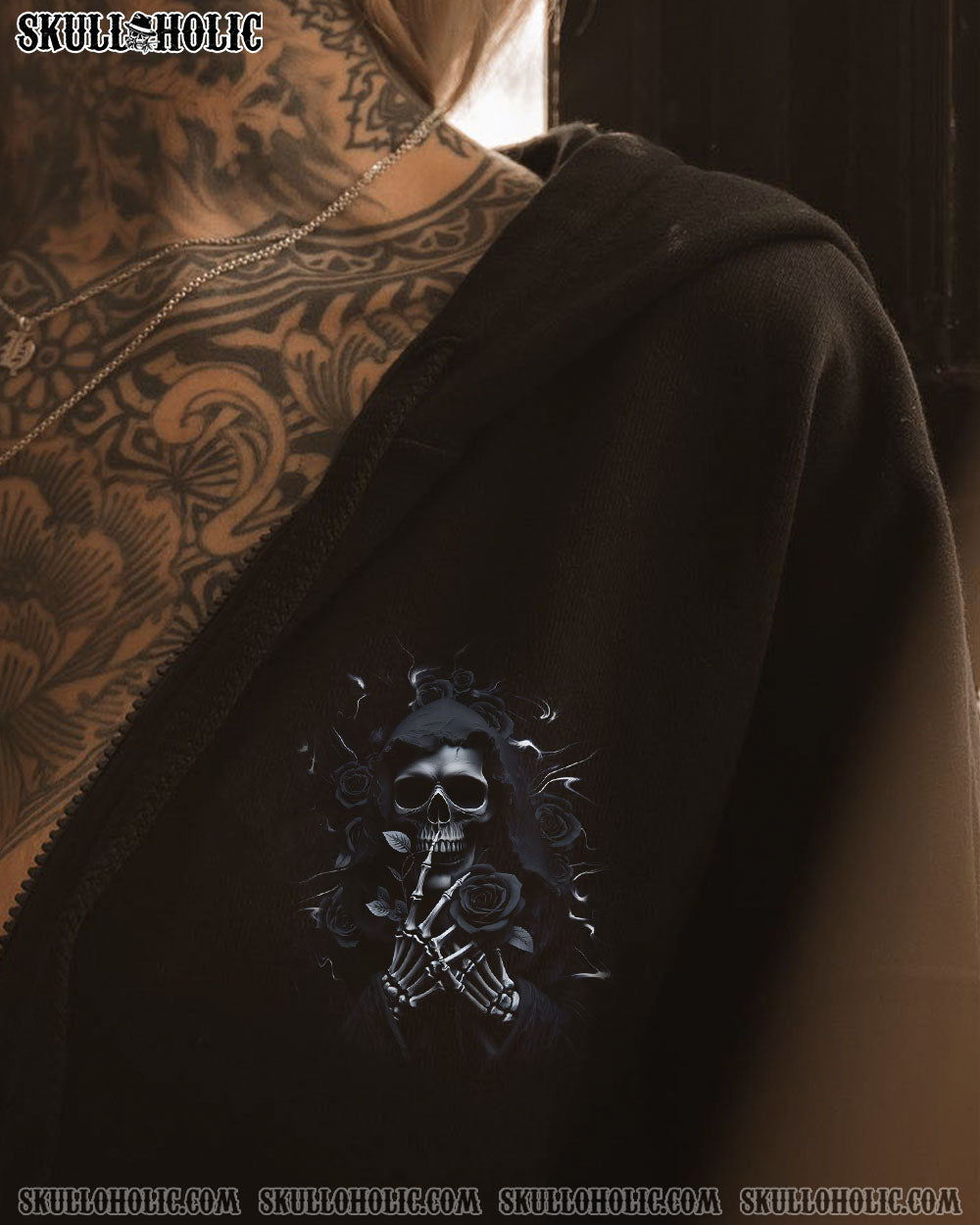 Category_Sweatshirt & Hoodies