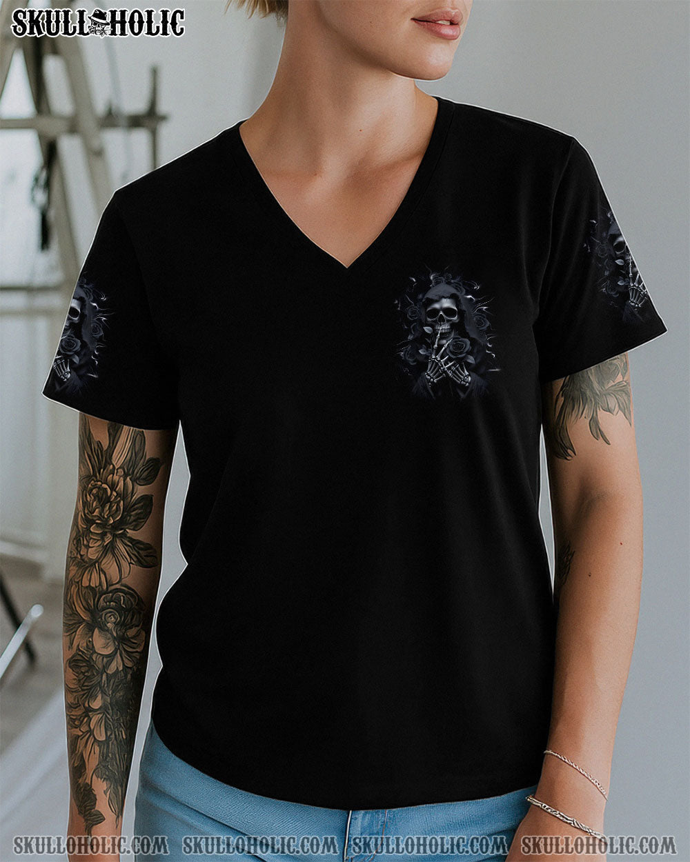 Category_Short sleeves