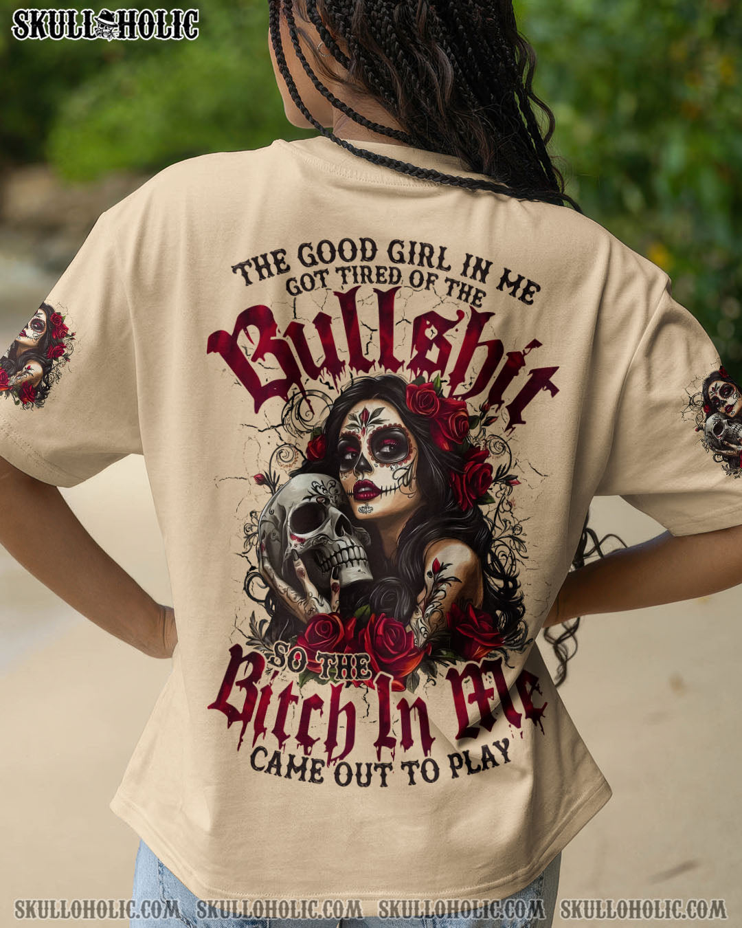 Category_Short sleeves