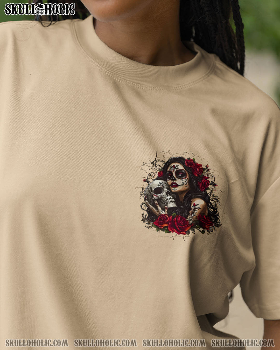 Category_Short sleeves