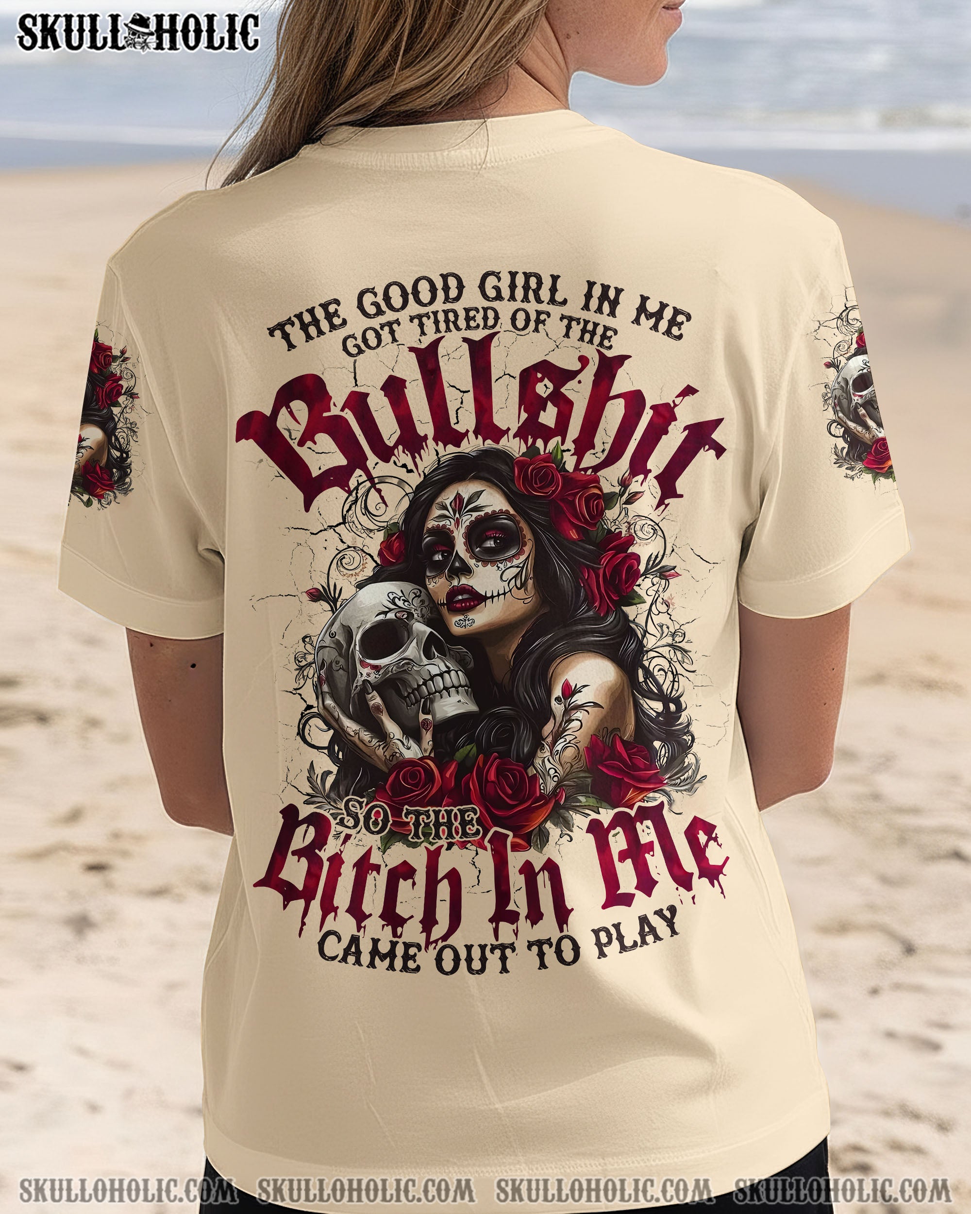 Category_Short sleeves