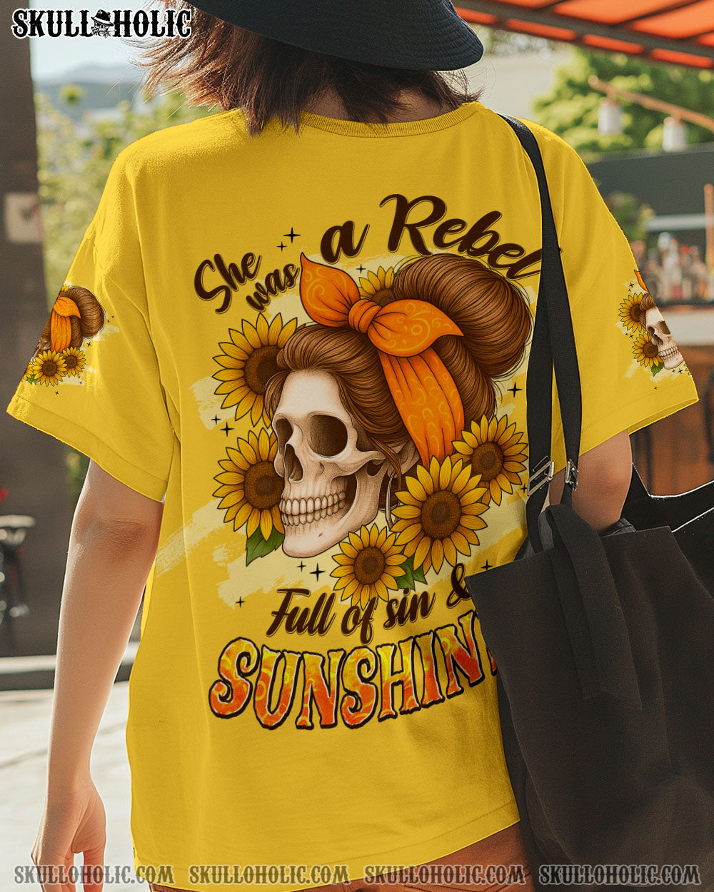 Category_Short sleeves