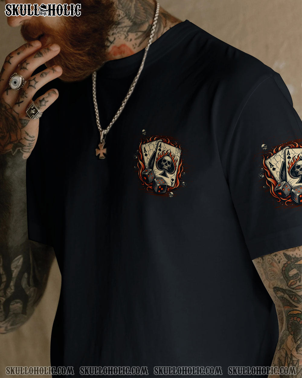 Category_Short sleeves