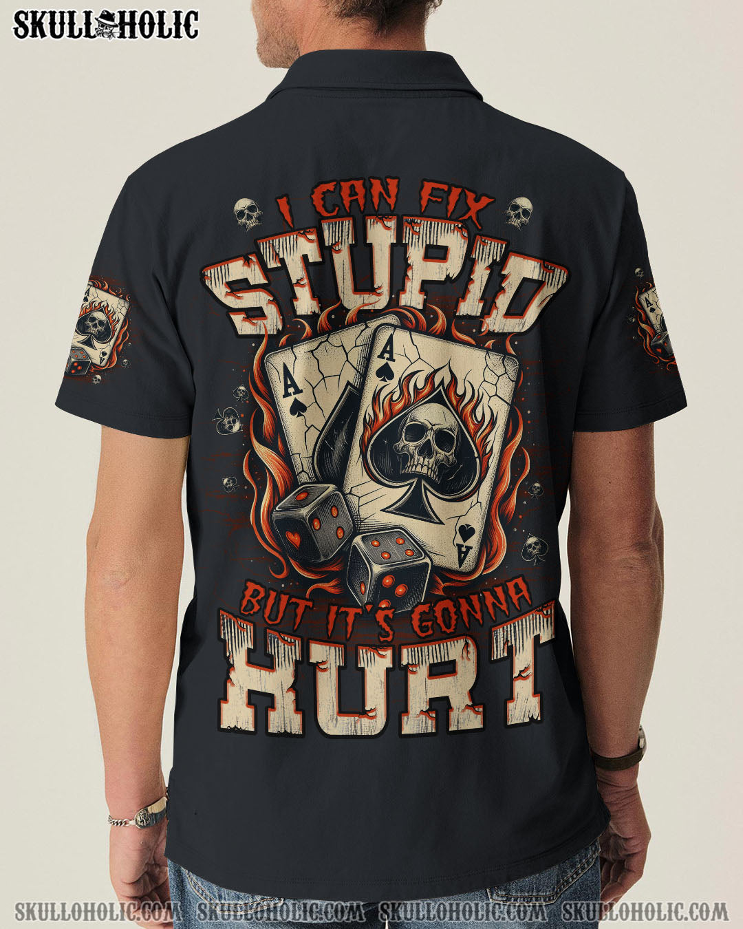 Category_Short sleeves
