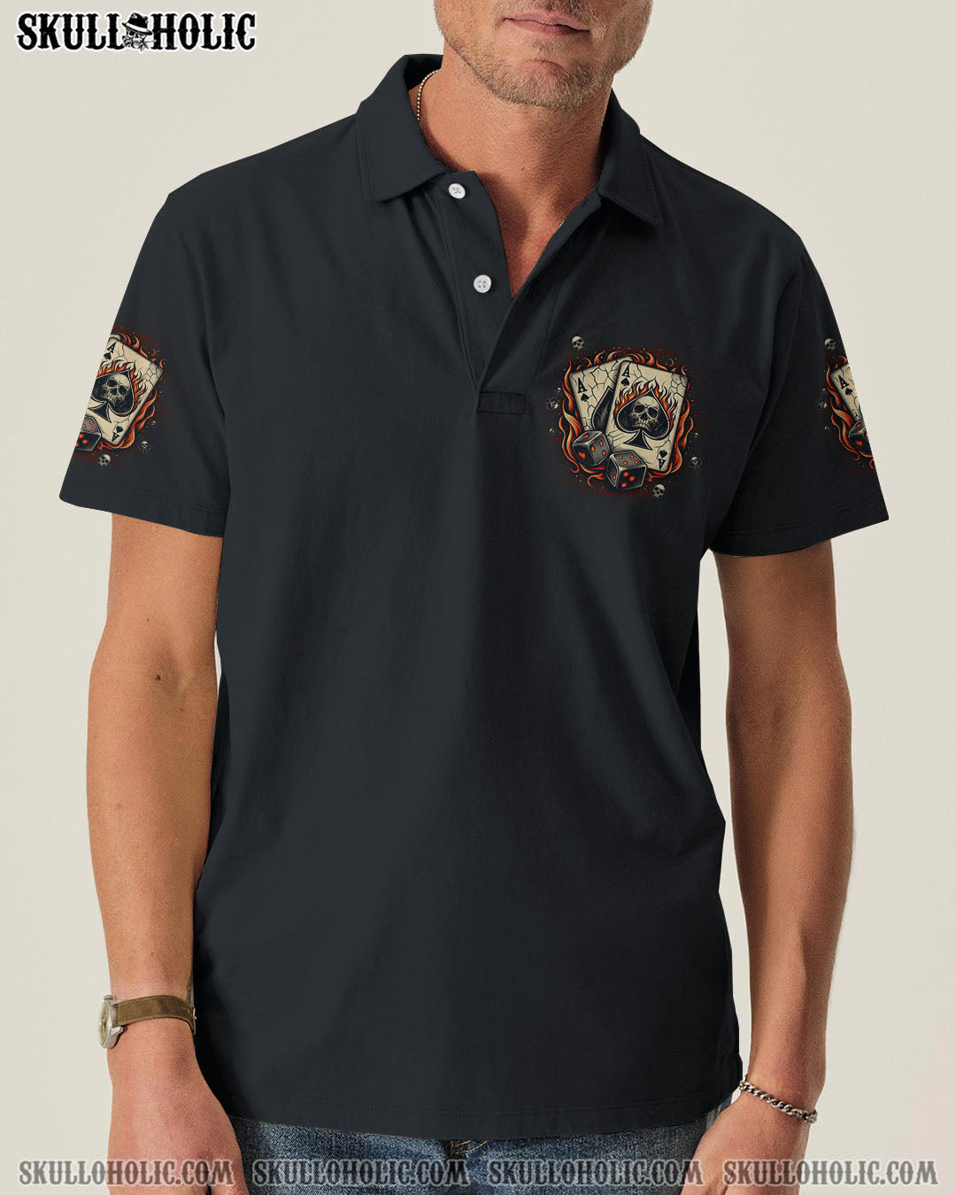 Category_Short sleeves