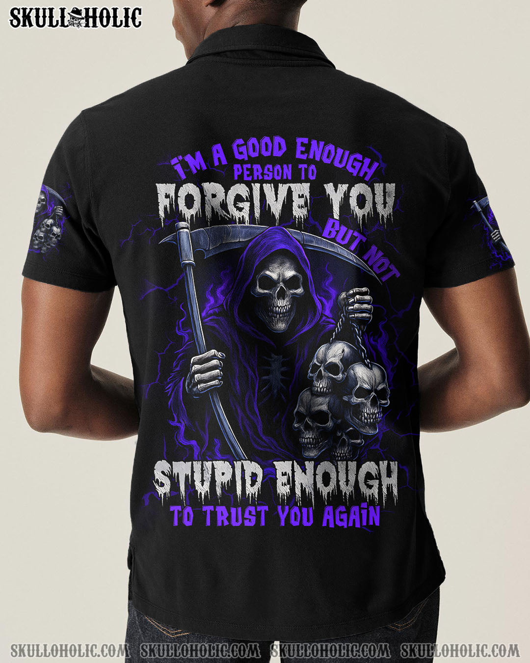 Category_Short sleeves