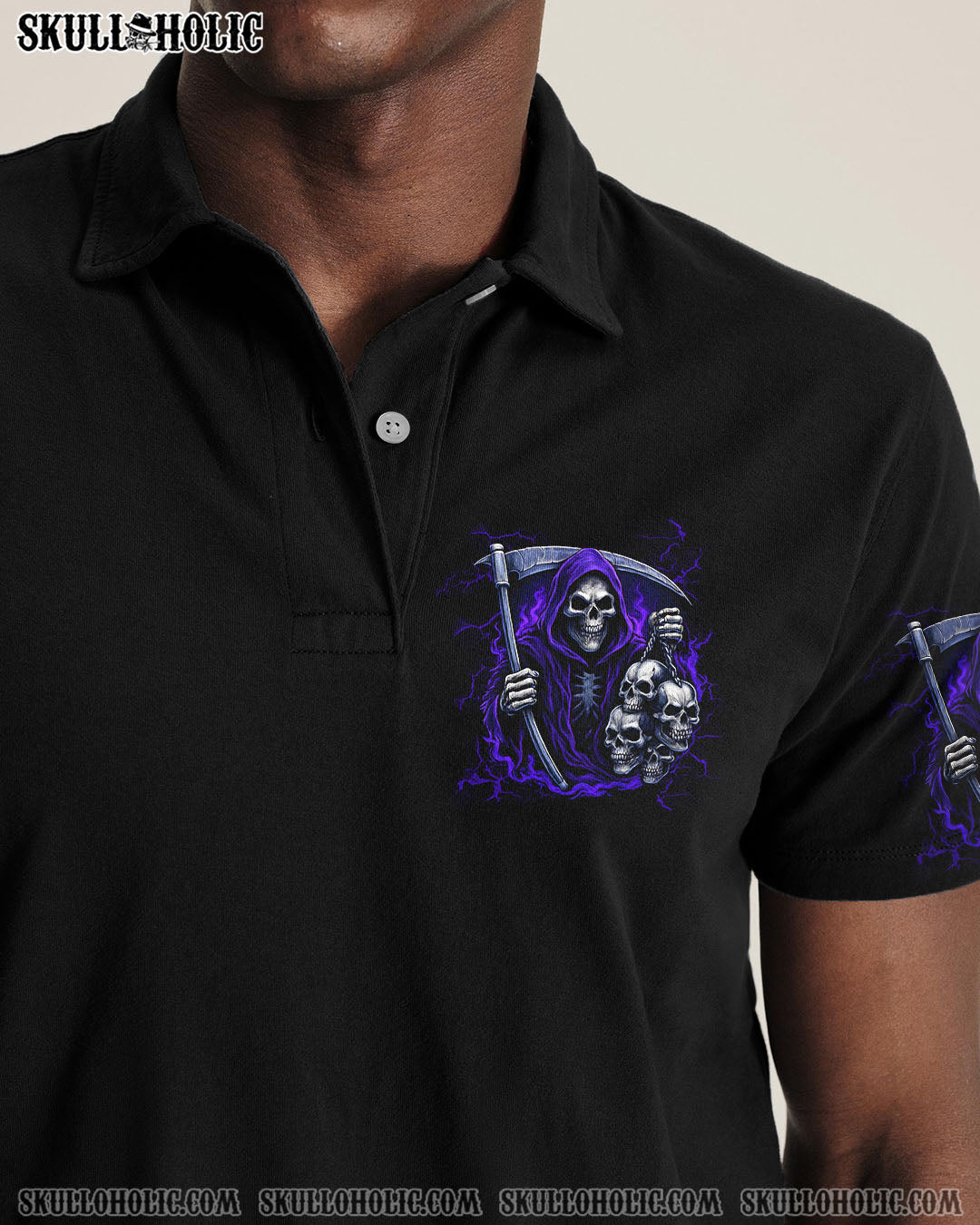 Category_Short sleeves