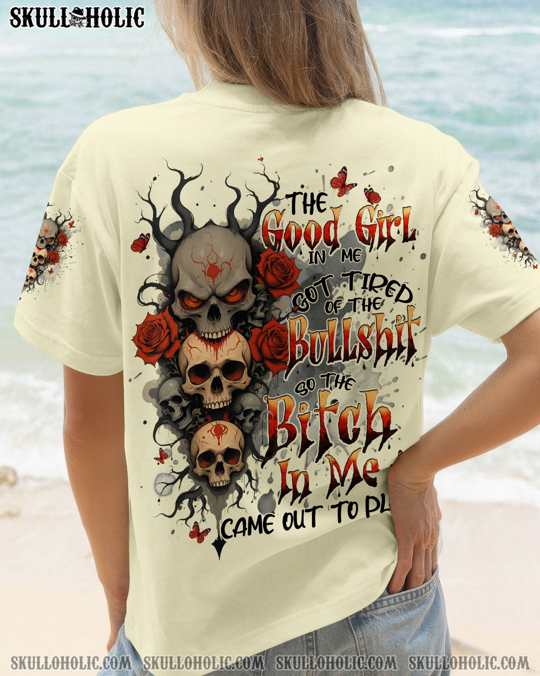 Category_Short sleeves