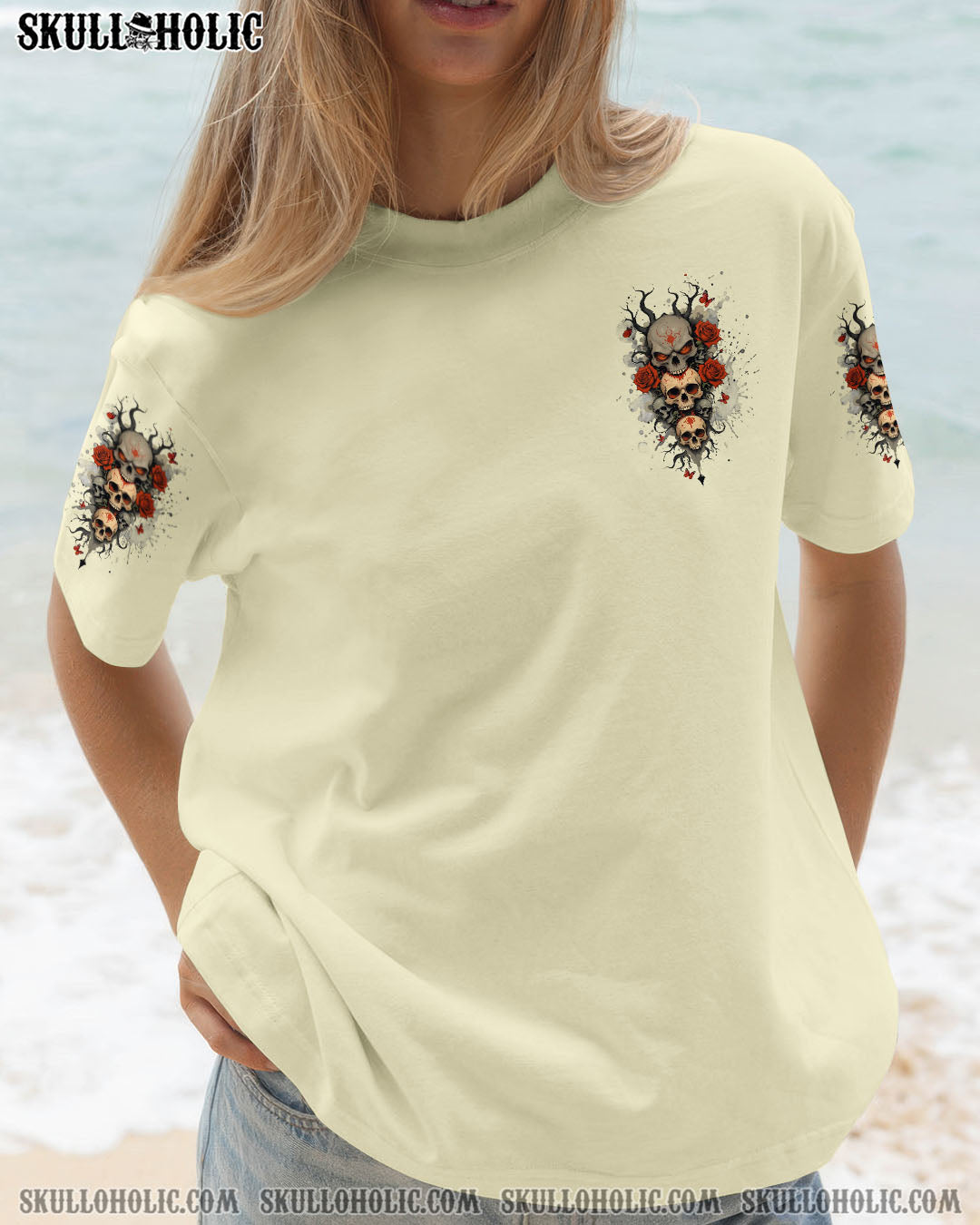 Category_Short sleeves