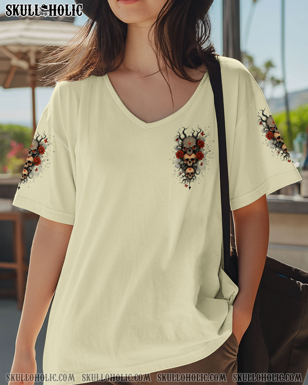 Category_Short sleeves