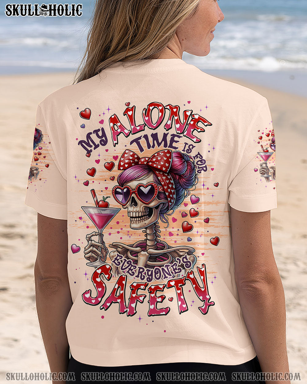 Category_Short sleeves