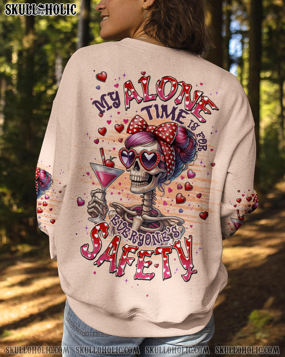 Category_Sweatshirt & Hoodies