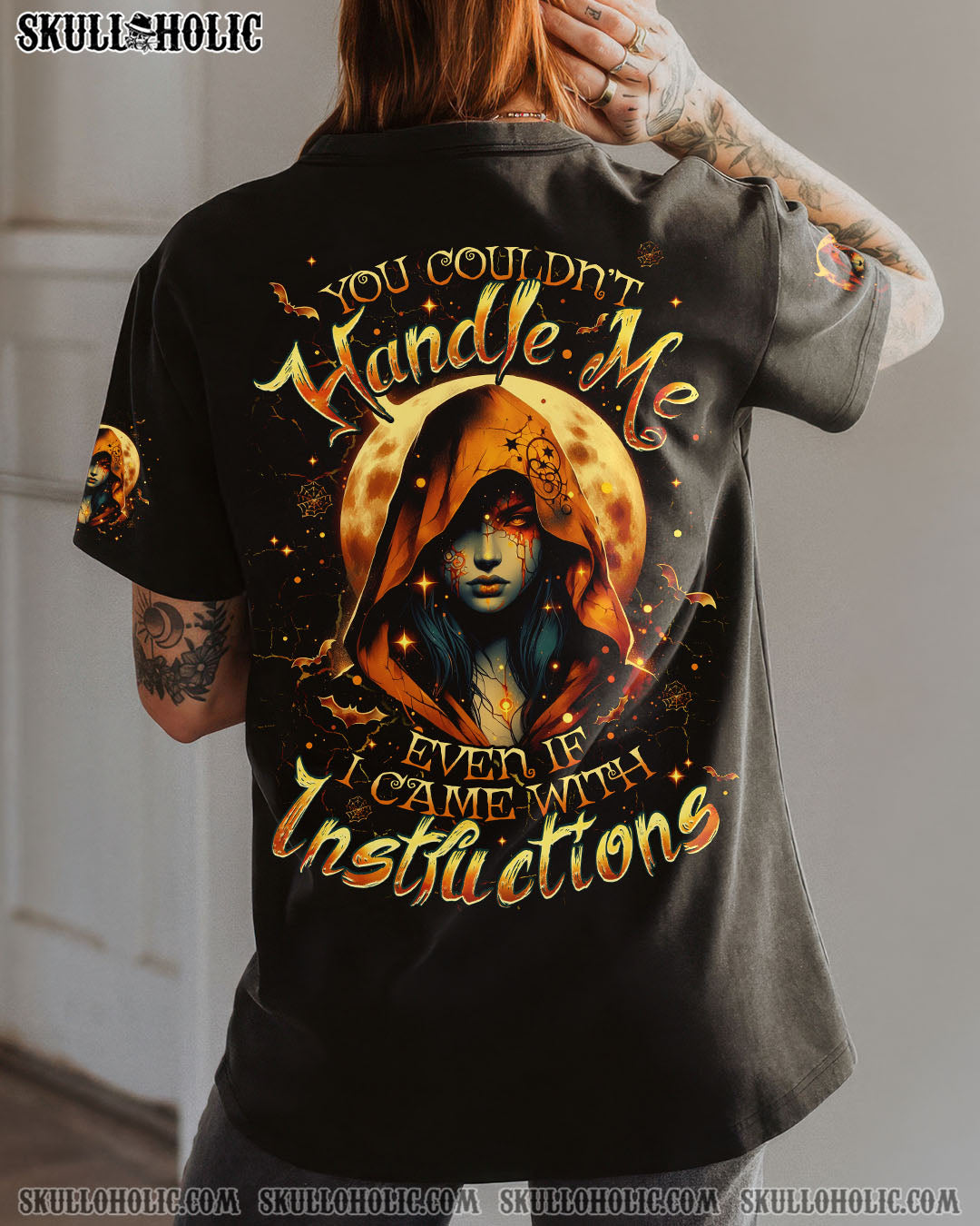 Category_Short sleeves