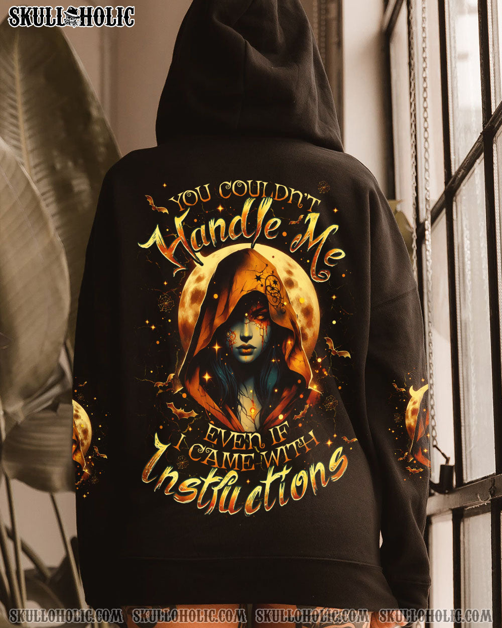 Category_Sweatshirt & Hoodies