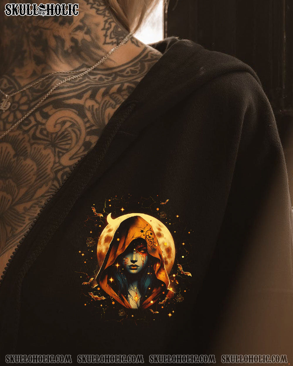 Category_Sweatshirt & Hoodies