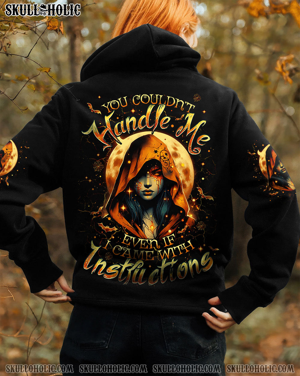 Category_Sweatshirt & Hoodies