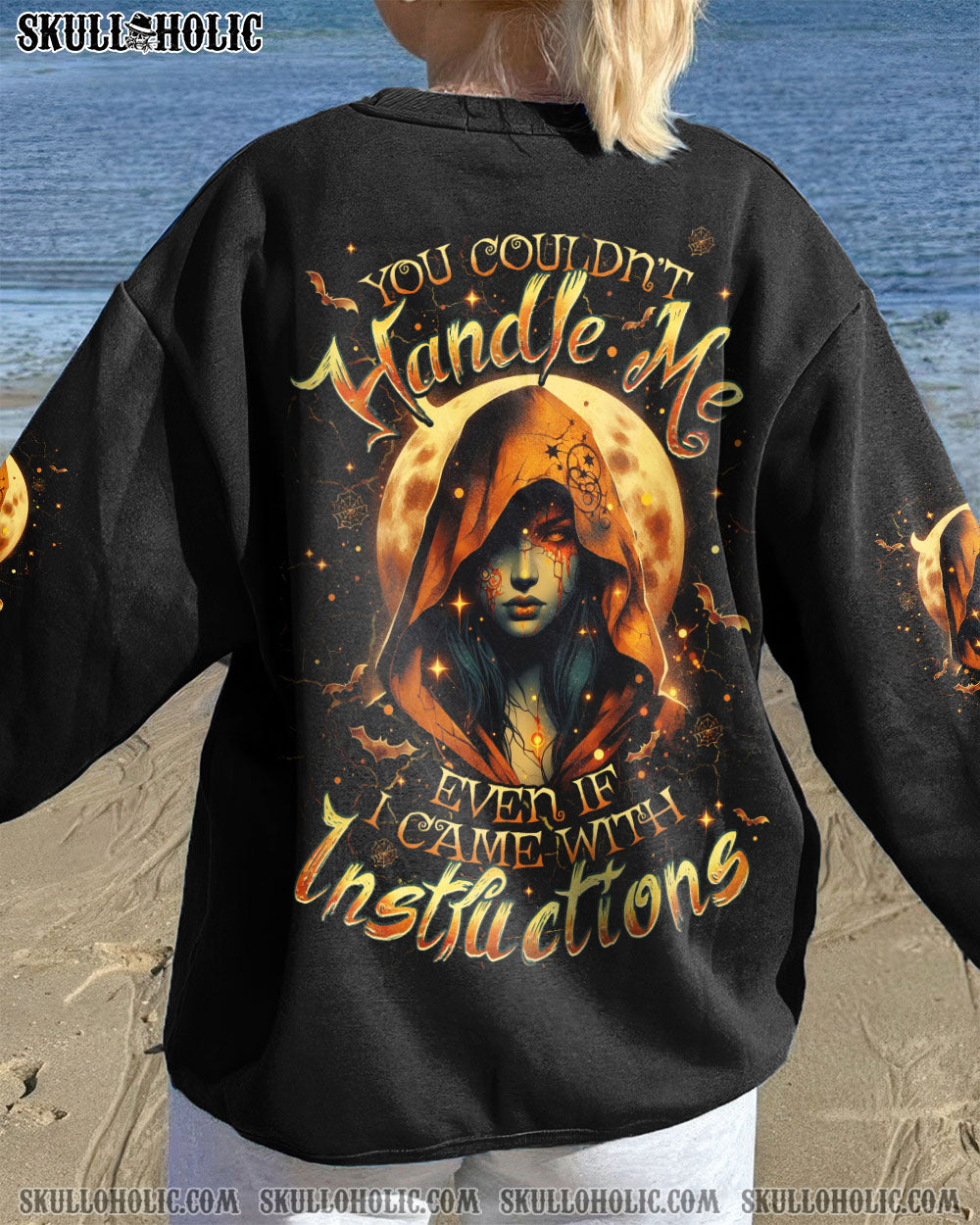 Category_Sweatshirt & Hoodies