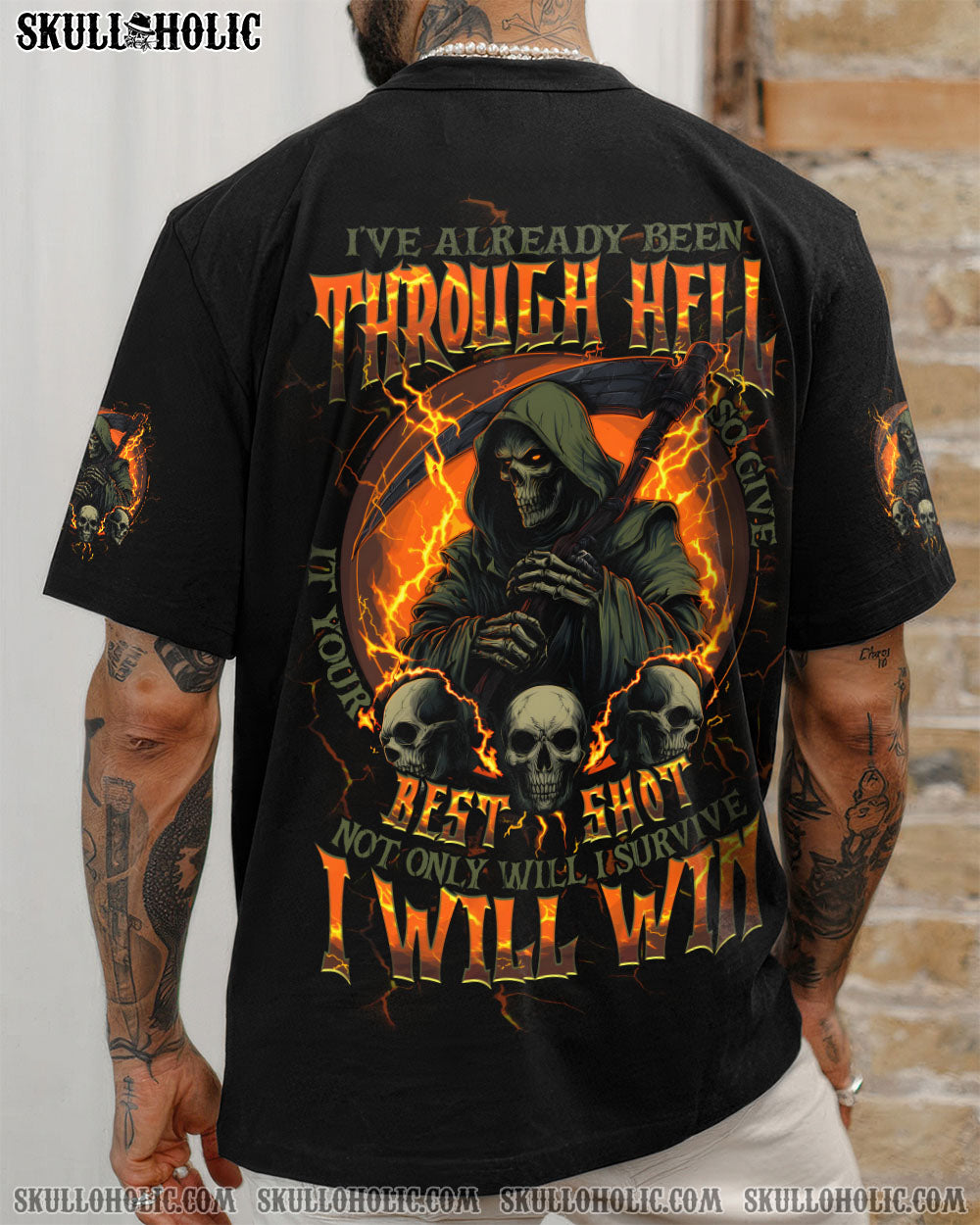 Category_Short sleeves