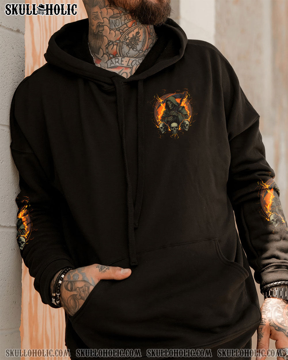 Category_Sweatshirt & Hoodies