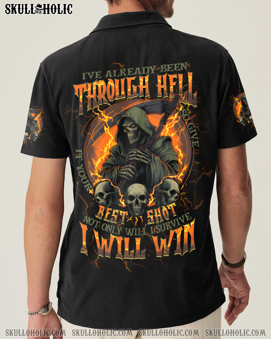 Category_Short sleeves