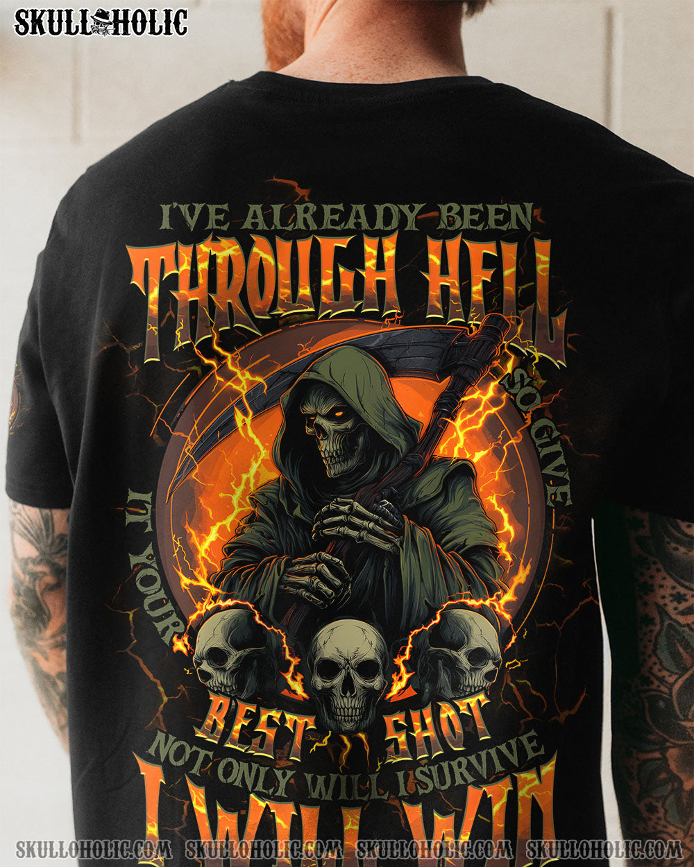 Category_Short sleeves
