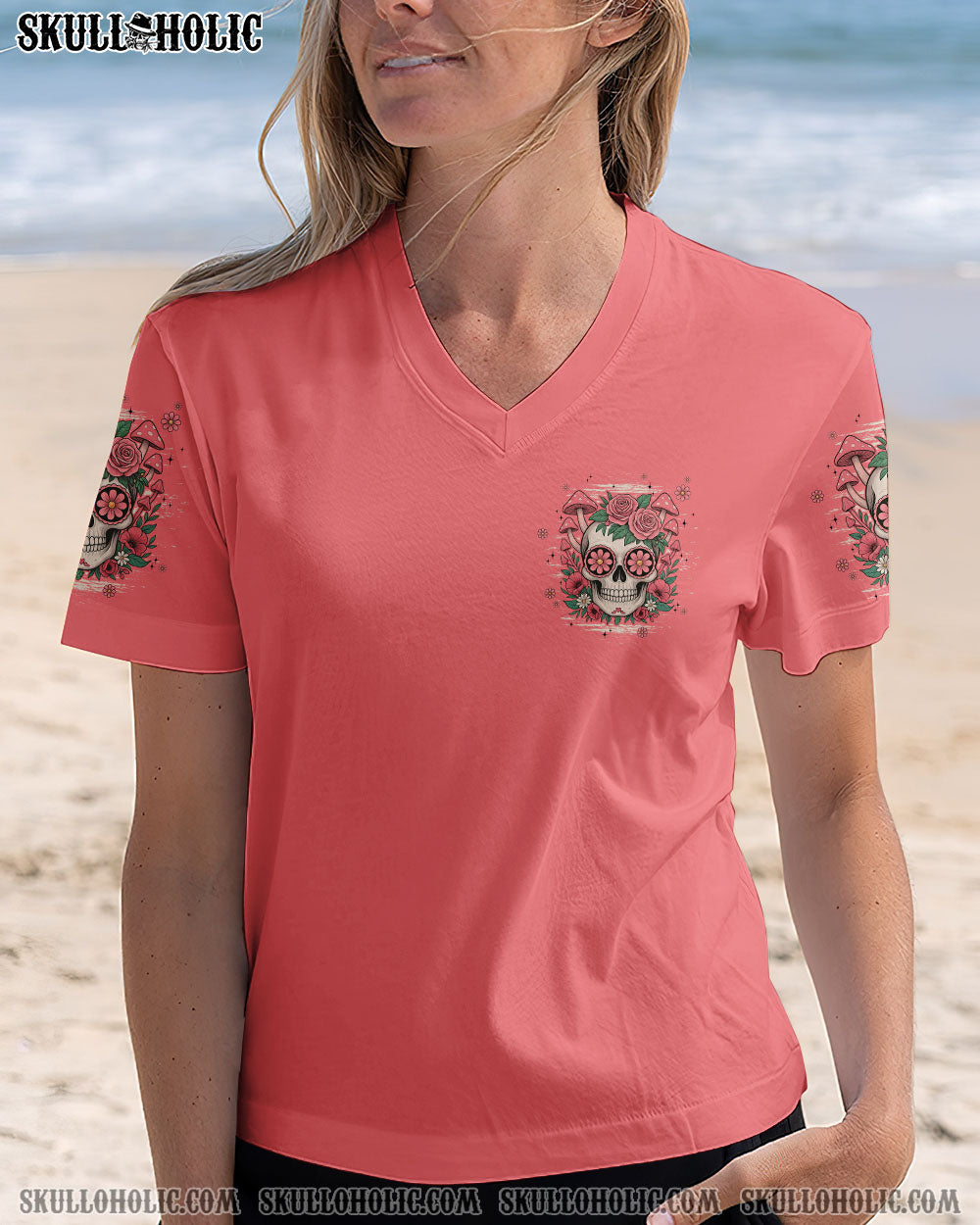 Category_Short sleeves