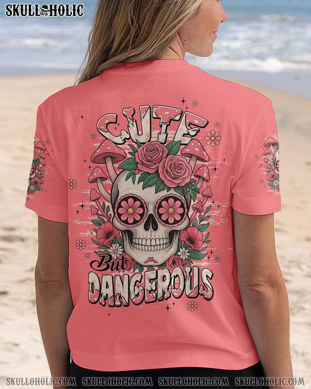 Category_Short sleeves