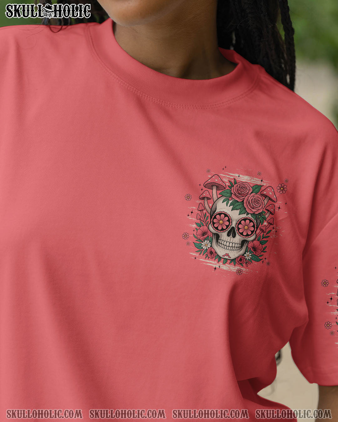 Category_Short sleeves