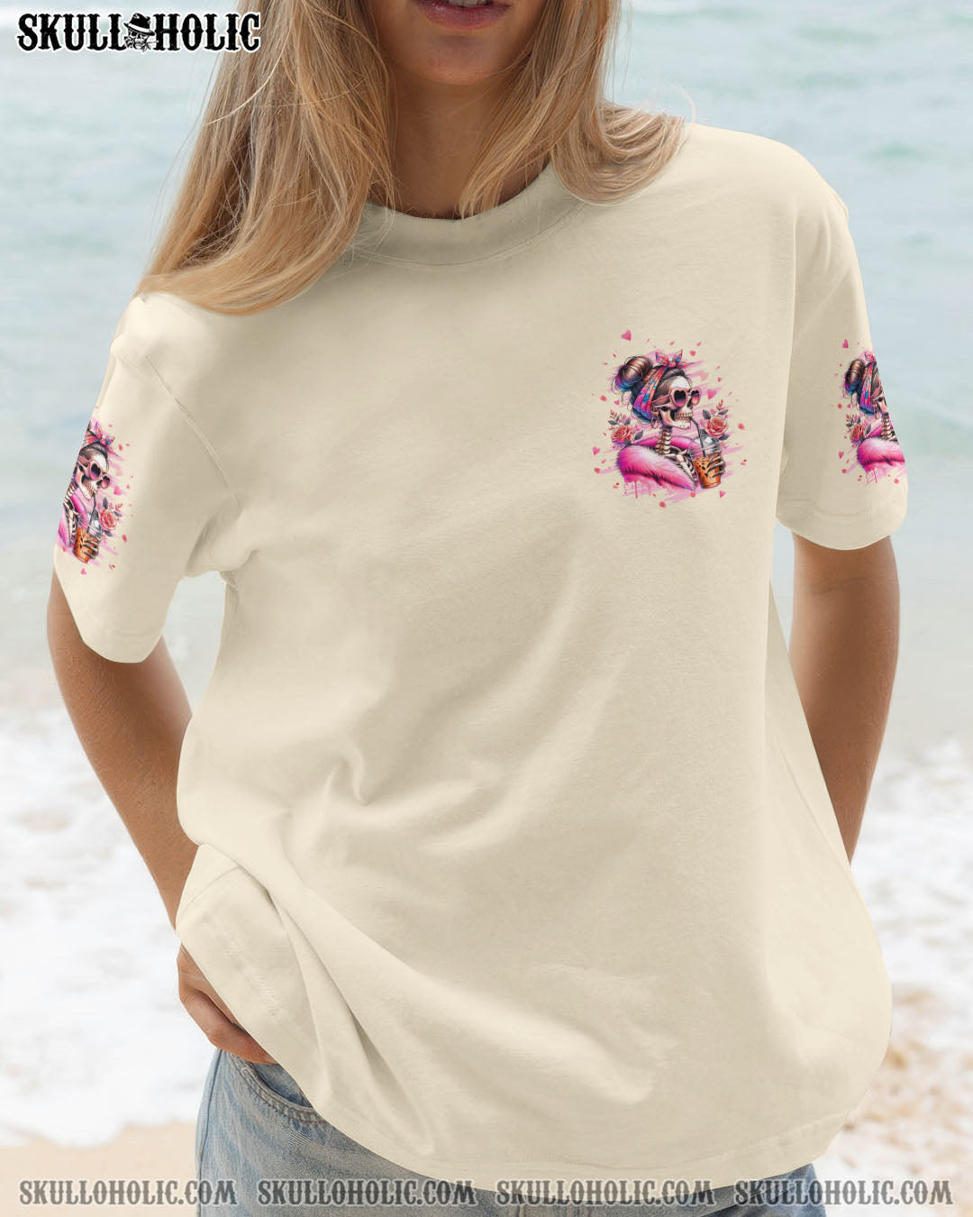 Category_Short sleeves