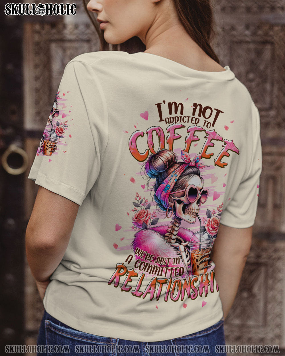 Category_Short sleeves