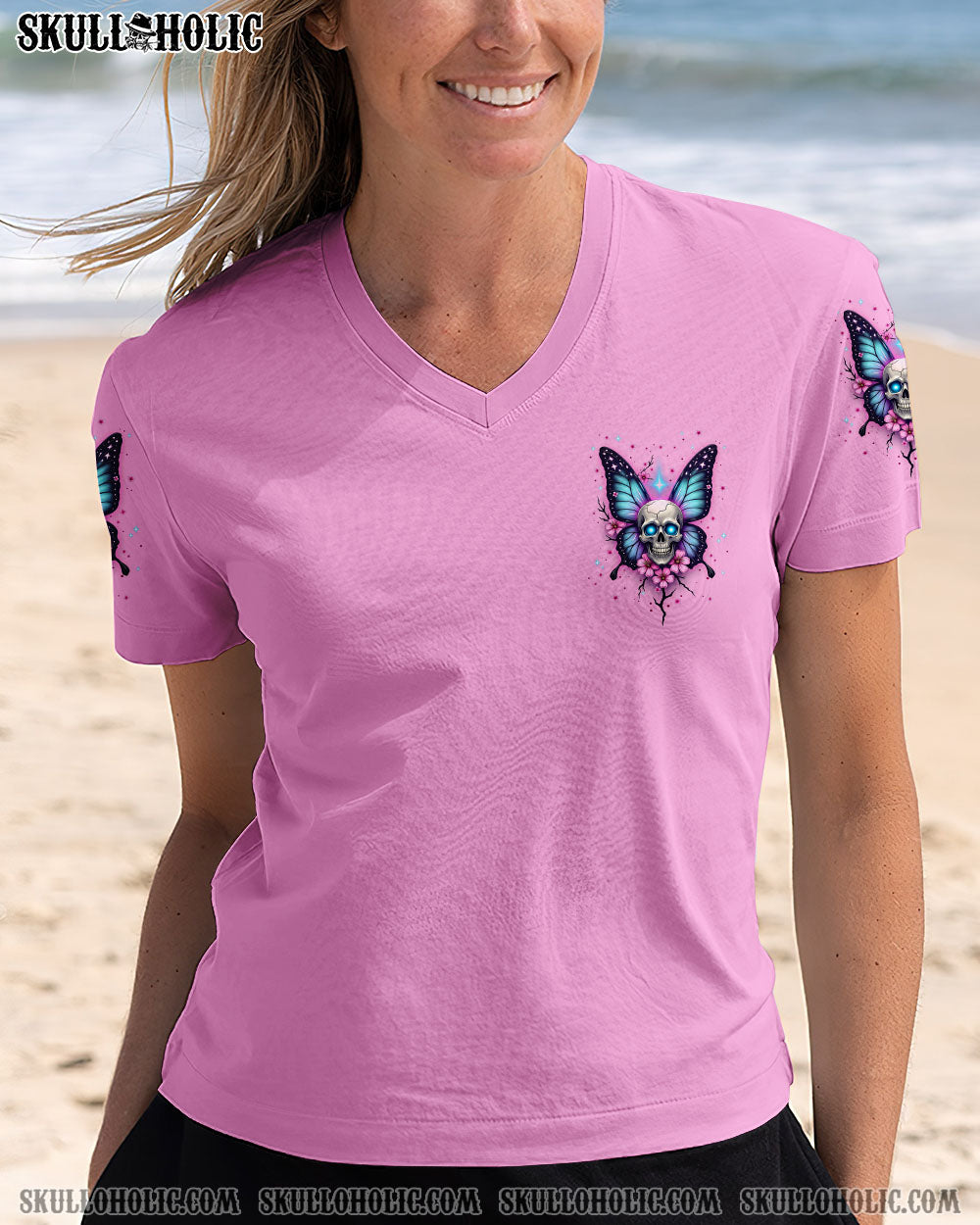 Category_Short sleeves