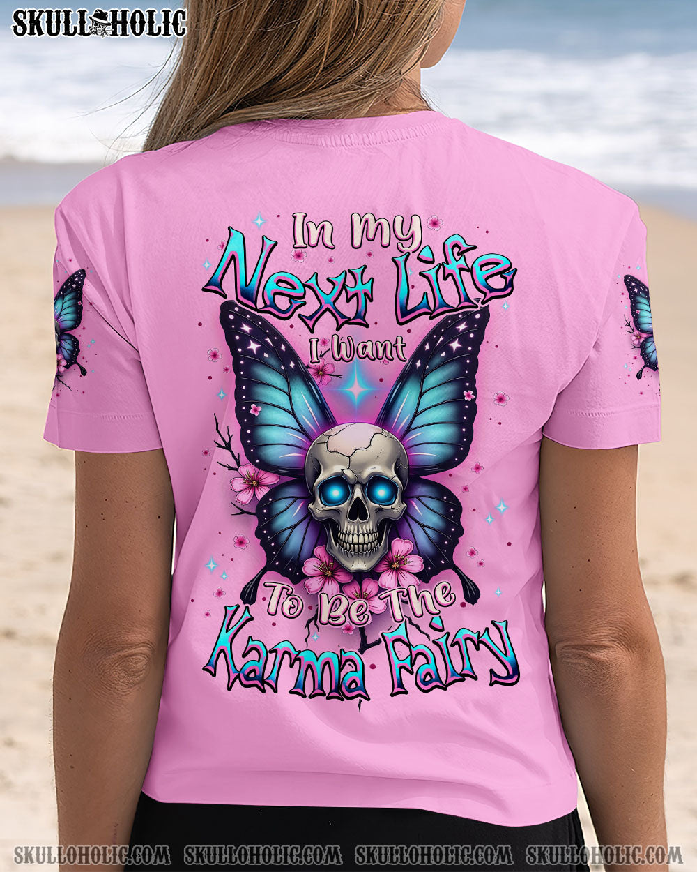 Category_Short sleeves